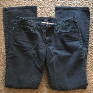 Joe’s Jeans “Honey” bootcut